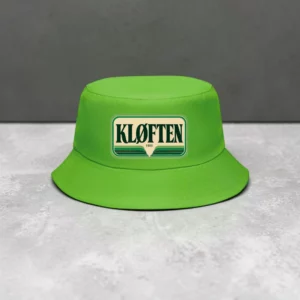 Kløften retro bøllehat