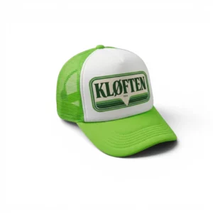 Kløften sommer cap